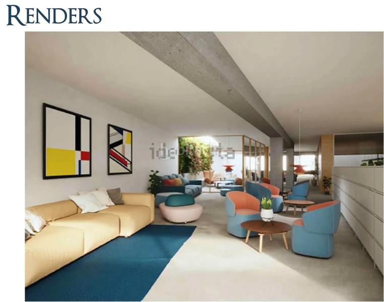 Foto 0678ab0a-bc06-4622-9c0a-ee5082a66972. Local commercial dans Sant Ramon - Maternitat Barcelona