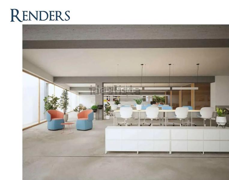 Foto 2a03f82f-2b65-4489-9608-53ea1b1acbe8. Local commercial dans Sant Ramon - Maternitat Barcelona