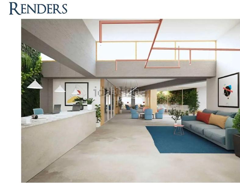 Foto 3a3838ae-c53c-4922-9e33-0aaea68263f2. Local commercial dans Sant Ramon - Maternitat Barcelona