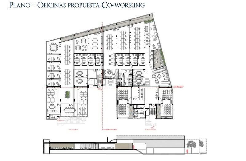 Foto 841d7e27-ce87-44f8-8498-6879084448dd. Local commercial dans Sant Ramon - Maternitat Barcelona