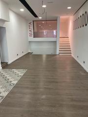 Location Local commercial  Avinguda diagonal. Local en dos plantas impecable