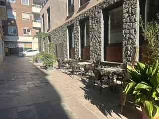 Transfer Business premise  Carrer d' euterpe