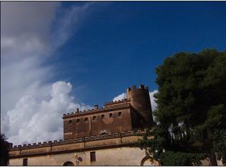 Edificio  Plaça del castell. Edificio singular Edificio  Plaça del castell. Edificio singular