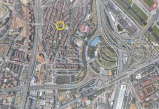 Terreny residencial  Carrer de la foradada. Para edificar