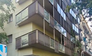 Pis  Carrer de balboa. Junto al mar con parking incluido