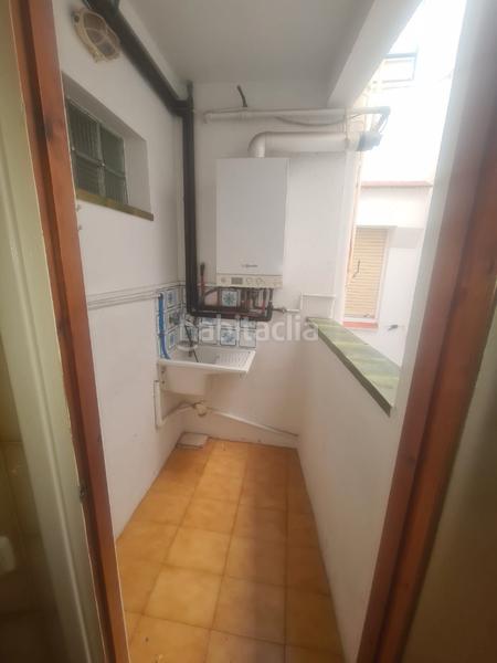 Foto e891b86a-04ac-461f-8bd4-3370a269bc37. Etagenwohnung in Centre Sitges