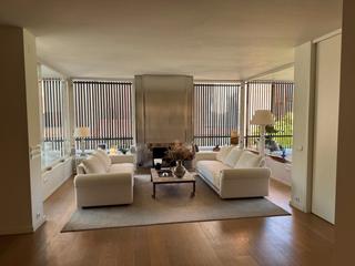 Location Appartement  Carrer de freixa. Bonito piso de alto standing