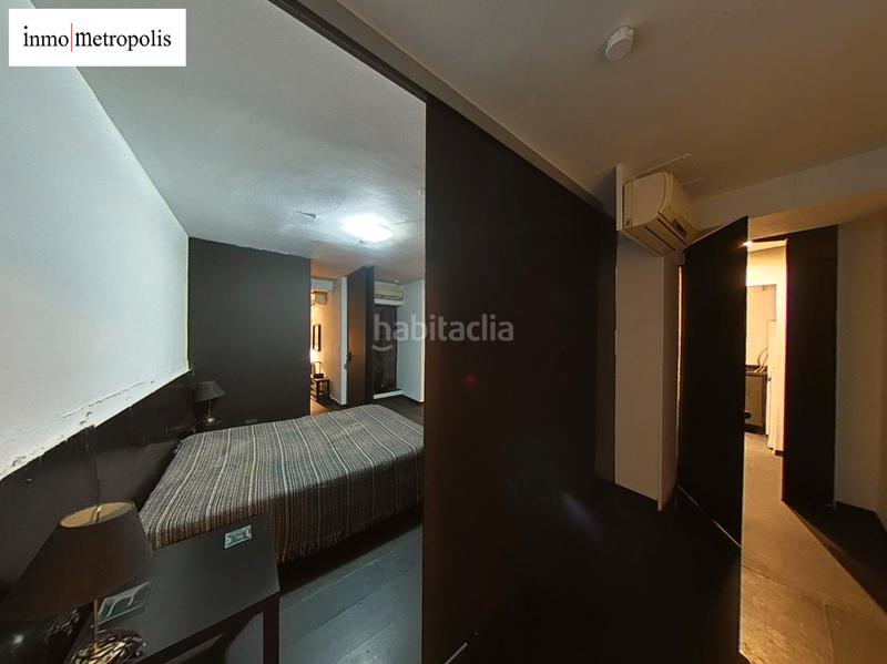 Foto 61a0d305-239b-4576-b9ad-acab42b0e607. Local comercial local vivienda en buena zona en Putget - Farró Barcelona