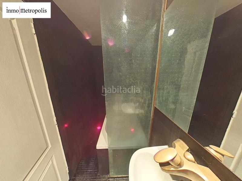 Foto 9b1dd608-b838-4057-9f57-582802da51a7. Local comercial local vivienda en buena zona en Putget - Farró Barcelona