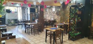 Business premise in Carrer de Dante Alighieri