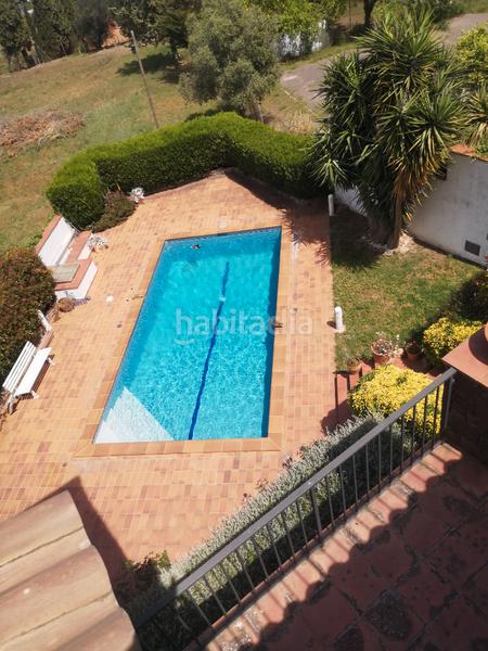 Foto a7521f02-ec4e-4689-943c-611779c6781b. Chalet mit parking pool in Parc Bosc-Castell Figueres