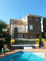 Chalet  Carrer domnec rodil. Espectacular con vistas al mar