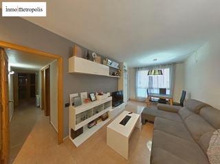 Pis  Carrer de puigcerd. Perfecto para entrar a vivir