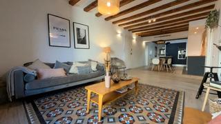 Appartement  Carrer d'aviny. Oportunidad nica