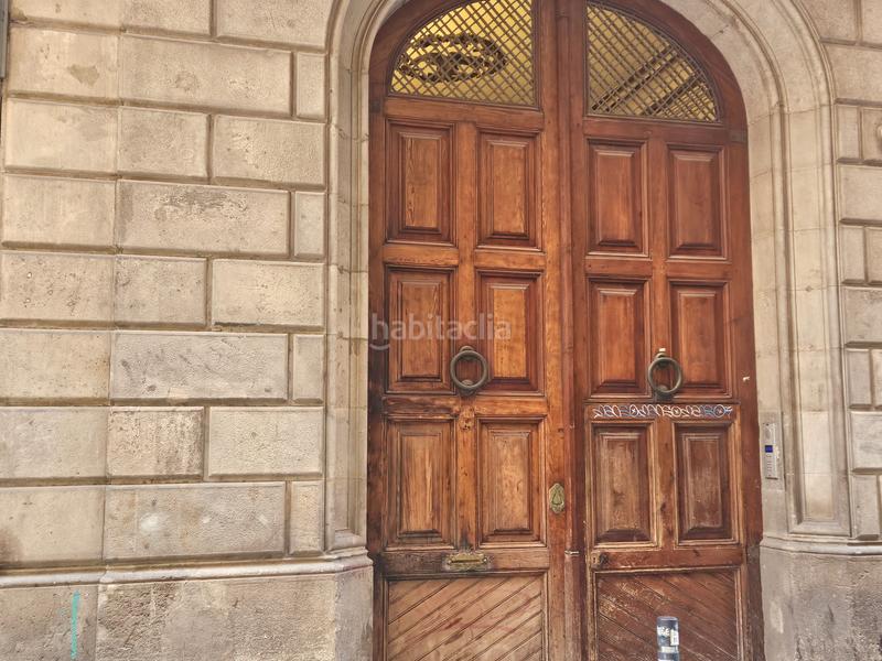 Foto 70d45b46-62cc-444b-85f9-537f3f1ed191. Piso oportunidad única en Gòtic Barcelona
