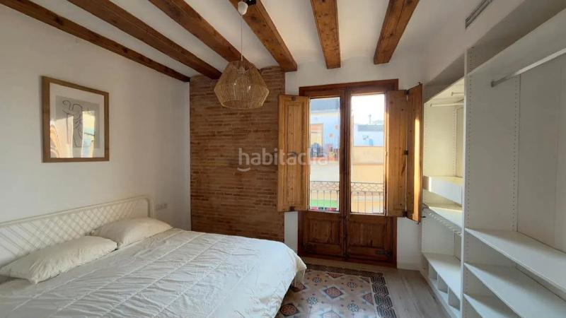Foto 7a0a22bb-40e9-4e4a-8692-d3544b0be9fe. Piso oportunidad única en Gòtic Barcelona
