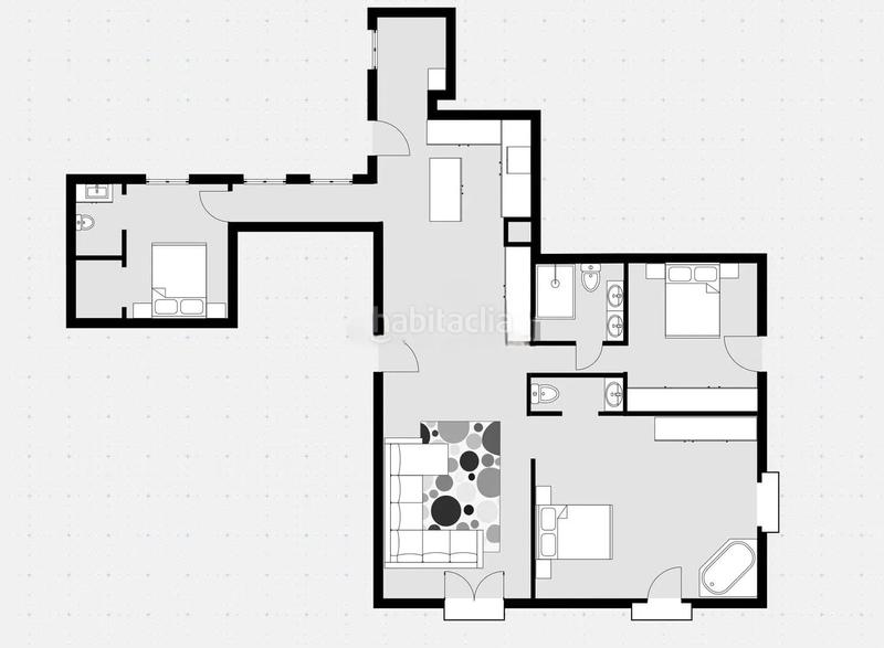 Foto 80c5681f-7c11-4669-b54b-a8ba37b6545c. Piso oportunidad única en Gòtic Barcelona