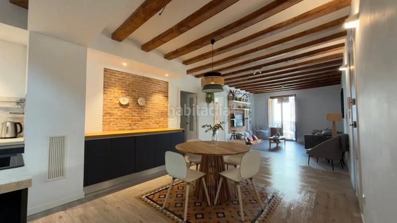 Foto 829c9e39-9021-4c81-af19-8bed382cbcaa. Piso oportunidad única en Gòtic Barcelona