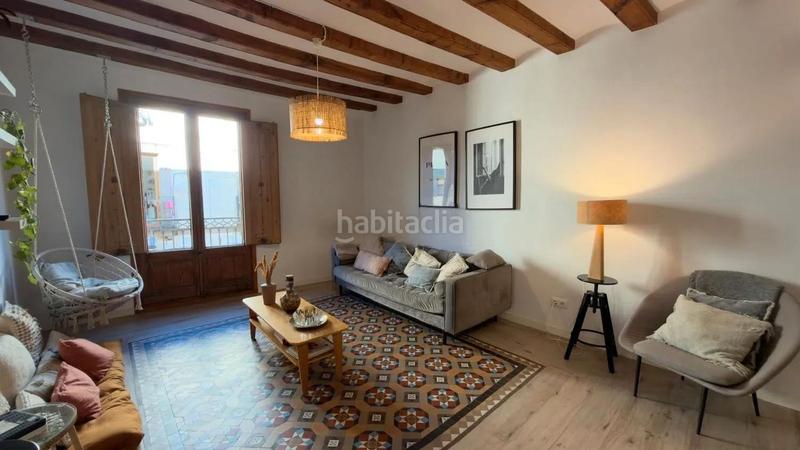 Foto fcb54862-020e-45eb-a6ea-11ea31586b0d. Piso oportunidad única en Gòtic Barcelona