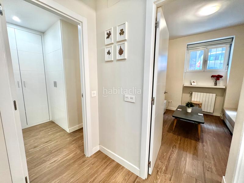 Foto 31dd23d9-6079-41a6-9995-cdb994937e5e. Affitto piccolo appartamento in Gaztambide Madrid