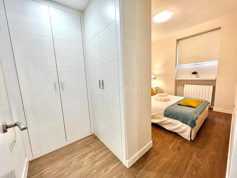Foto 088389a4-a737-440f-bfb5-3d156342c920. Alquiler apartamento  chamberí moncloa en Madrid