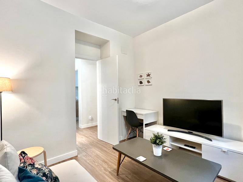 Foto 272eddd2-e46b-42c4-ba1f-0ebfcba07ab8. Alquiler apartamento  chamberí moncloa en Madrid