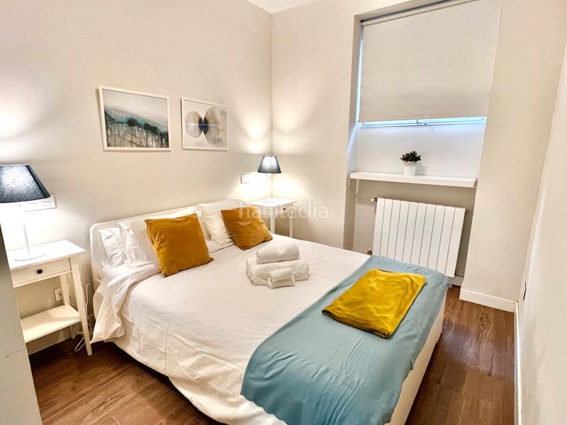 Foto 2dcfa70f-3faa-4db5-810c-42bb7cc8cfce. Alquiler apartamento  chamberí moncloa en Madrid