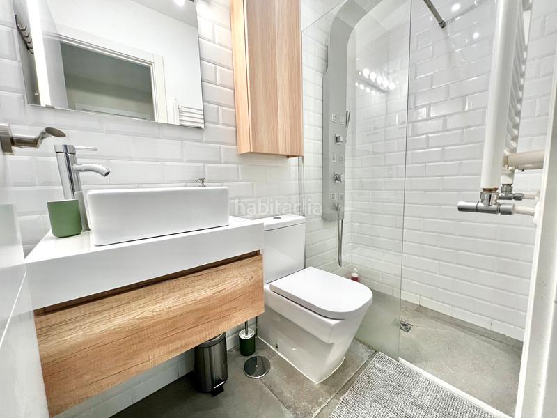 Foto 40b56aff-a82b-43fc-ad61-51c954b2b6da. Alquiler apartamento  chamberí moncloa en Madrid