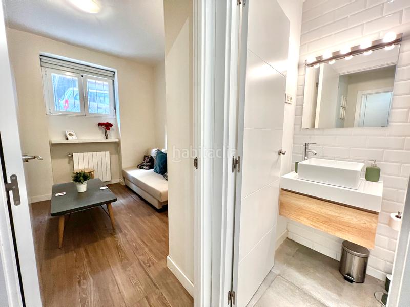 Foto 50702c0d-1703-4fc1-9c77-0f67eb67fe80. Alquiler apartamento  chamberí moncloa en Madrid
