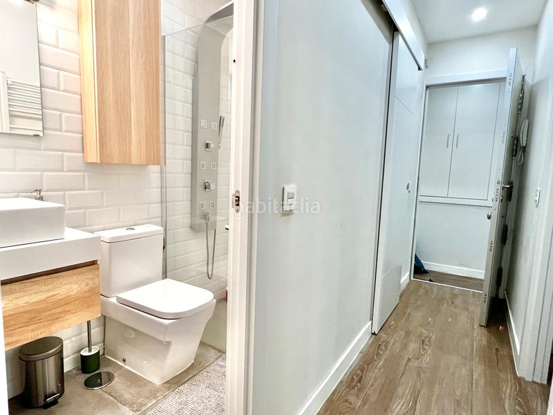 Foto 58e268f6-0917-4653-bcf1-186110bdac08. Alquiler apartamento  chamberí moncloa en Madrid