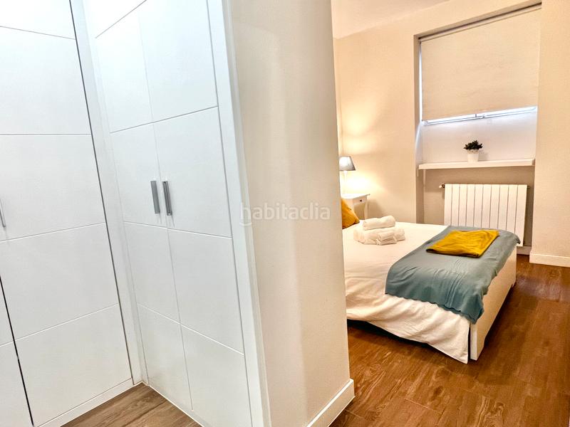 Foto e418e8d1-c601-422c-8a38-f7772a779e20. Alquiler apartamento  chamberí moncloa en Madrid