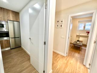 Lloguer Apartament  Calle de andrés mellado. Apartamento chamberí moncloa