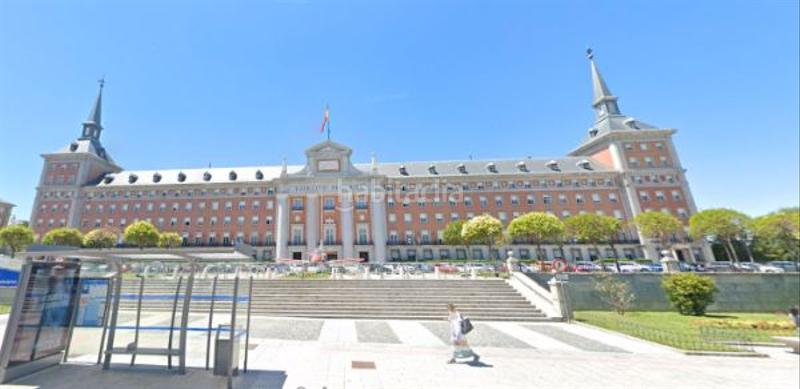 Foto e565197d-47cd-411e-9e7f-ec201802302a. Lloguer apartament a Gaztambide Madrid