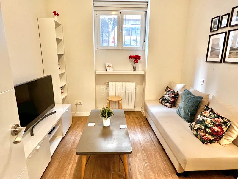 Foto 204fcd21-b78c-4f27-a7fa-9cf1e38adc22. Location appartement dans Gaztambide Madrid