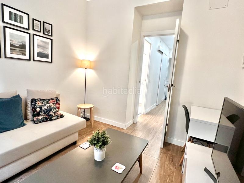 Foto 6b2e1966-00cd-4999-a4a5-68169c2dd537. Miete appartement in Gaztambide Madrid