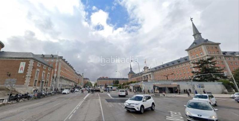 Foto 6ff499d6-9bc7-4e09-8885-88ed6f5de4b6. Miete appartement in Gaztambide Madrid