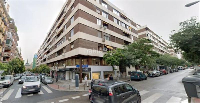 Foto c88aad5a-b975-48a3-b1b8-d02caeace998. Miete appartement in Gaztambide Madrid