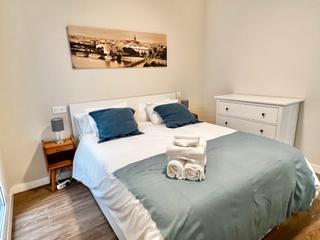 Location Appartement  Travesía de andrés mellado