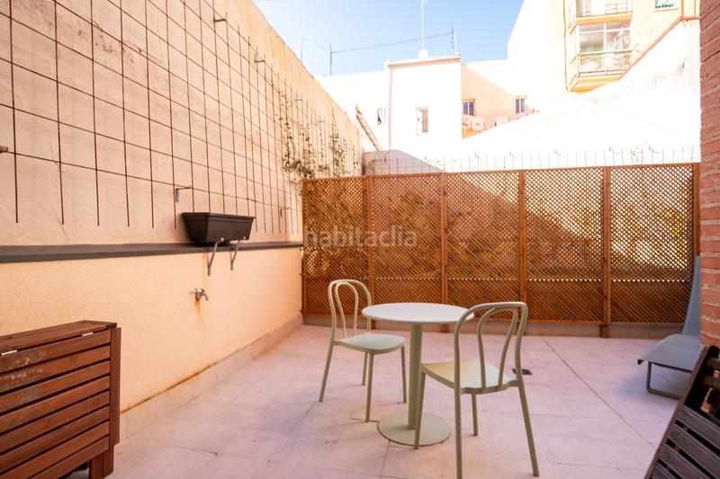 Foto 2eff4e96-8110-4f8d-864a-4bbf1513642a. Alquiler piso apartamento con jardín y parking en Madrid