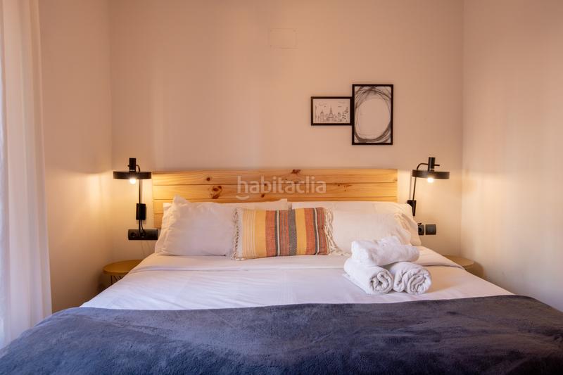 Foto 7e9200c7-d5f7-4181-a465-2d1d2c95cbd6. Alquiler piso apartamento con jardín y parking en Madrid