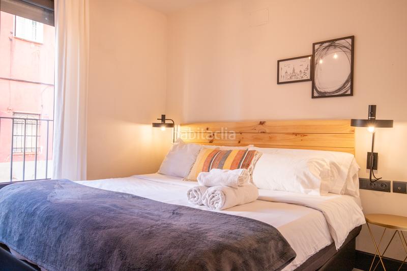 Foto 25118967-b00a-4c1c-8d71-a5708693a05a. Rent flat with parking in Almendrales Madrid