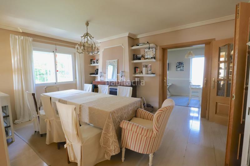 Foto 31a193ae-c215-4bc7-b222-71bac4f7d6a9. Chalet con camino riscaldamento parcheggio piscina in Rozas de Madrid (Las)