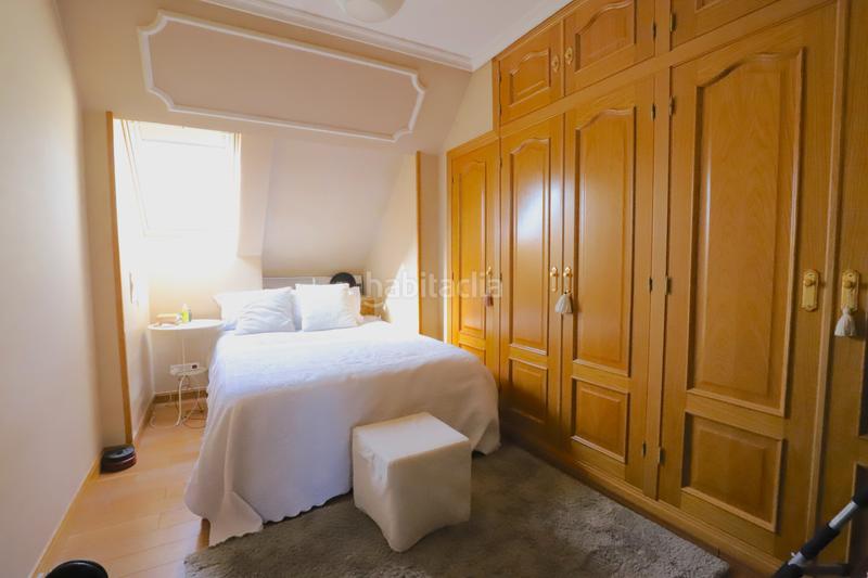 Foto 34544f46-3232-4f60-ad93-0e536d1a500f. Chalet con camino riscaldamento parcheggio piscina in Rozas de Madrid (Las)