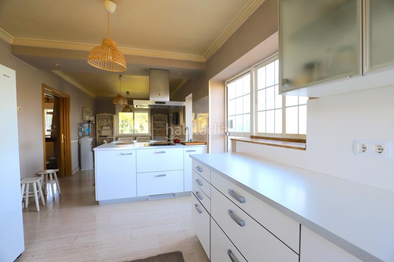 Foto 4854b8e2-f2d5-4743-80a2-cb9da4d7a264. Chalet con camino riscaldamento parcheggio piscina in Rozas de Madrid (Las)