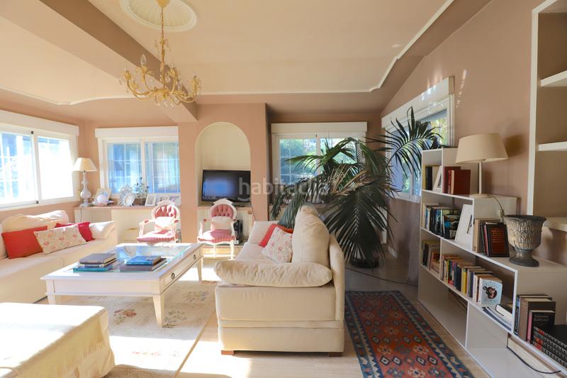 Foto ba1136da-5331-4f11-a51e-08f638747ec7. Chalet con camino riscaldamento parcheggio piscina in Rozas de Madrid (Las)