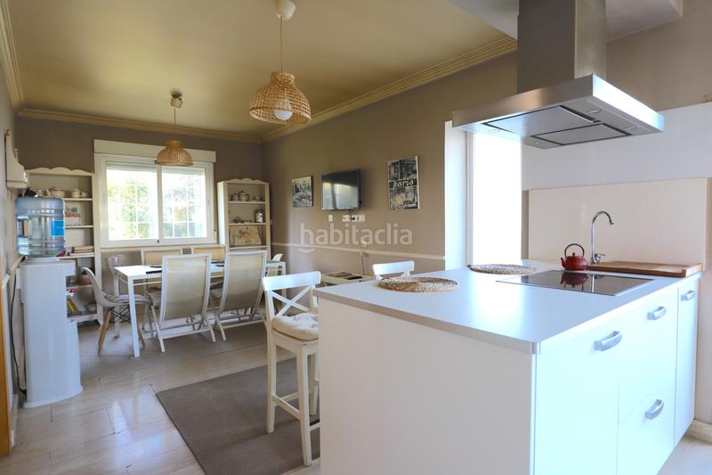 Foto e7178246-cbf5-4073-a8c9-8cdb65a3f15c. Chalet con camino riscaldamento parcheggio piscina in Rozas de Madrid (Las)