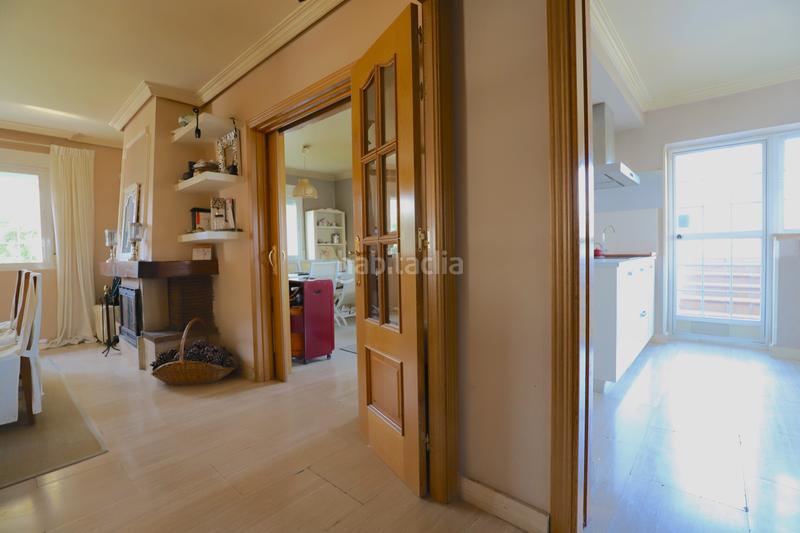 Foto f0053f9d-466a-4cd7-8f00-62a08a4143e4. Chalet con camino riscaldamento parcheggio piscina in Rozas de Madrid (Las)