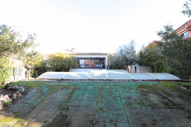 Foto 008b759e-74d3-444a-9f9e-8e59d821277d. Residential plot in Auditorio Rozas de Madrid (Las)