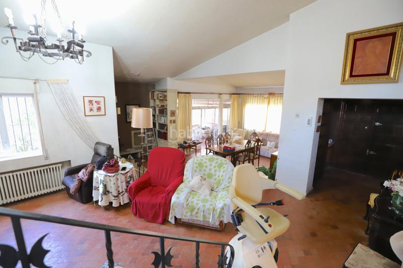 Foto 0b7f7ba5-ce7c-48fc-9605-256b7808dd3e. Residential plot in Auditorio Rozas de Madrid (Las)