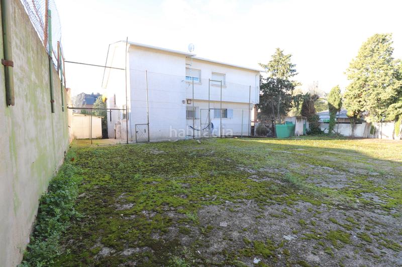 Foto 19466db3-c439-45ad-9325-87cf6aaeeb2f. Residential plot in Auditorio Rozas de Madrid (Las)